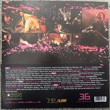 RZA & Howard Drossin : The Man With The Iron Fists (2xLP, RSD, Ltd, Num, Mul)