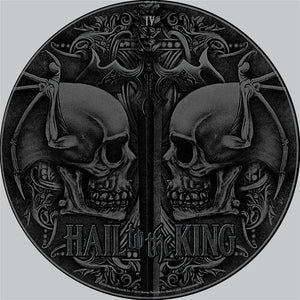 Avenged Sevenfold * Hail To The King [2 LP Vinyl Picture Disc]