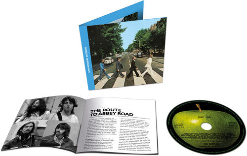 Beatles, The * Abbey Road Anniversary [New CD]