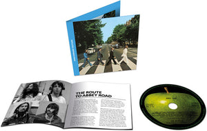 Beatles, The * Abbey Road Anniversary [New CD]