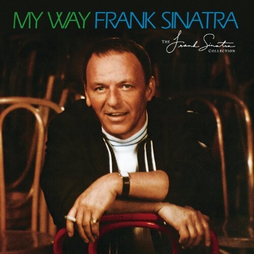 Frank Sinatra * My Way [Vinyl Record LP]