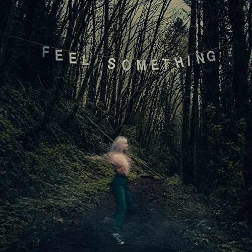 Movements * Feel Something [Limited Edition Sangria LP]