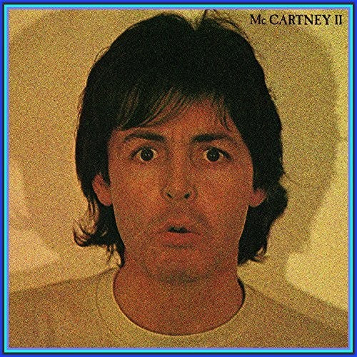 Paul McCartney * McCartney II