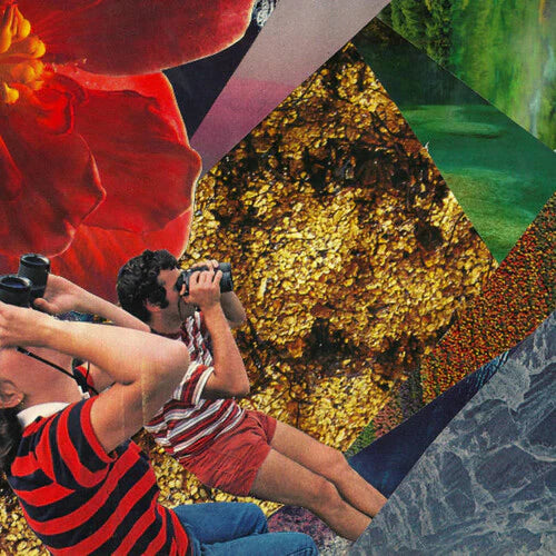 MNDSGN * NoMaps [New LP]