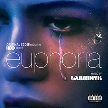 Labrinth * Euphoria (O.S.T.) [Colored 2 LP]