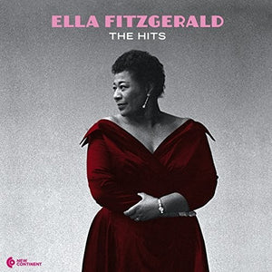 Ella Fitzgerald * The Hits (Import) [180 G Vinyl Record LP]