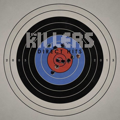 Killers, The * Direct Hits [New 2 LP]