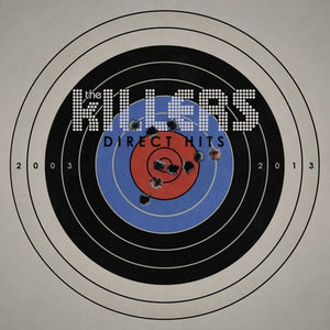 Killers, The * Direct Hits [New 2 LP]