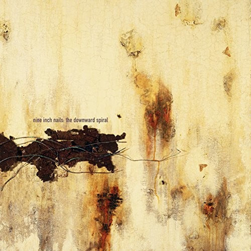 Nine Inch Nails * Downward Spiral: Definitive Edition [2LP]