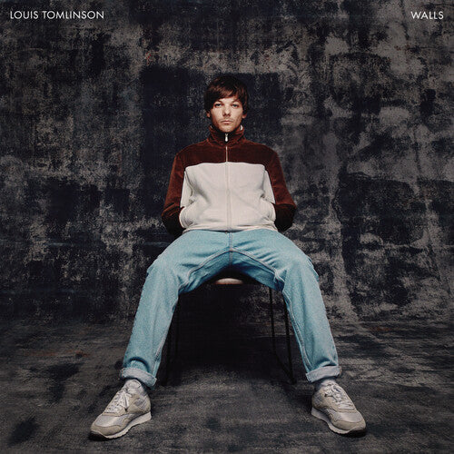 Louis Tomlinson * Walls [Vinyl Record LP]