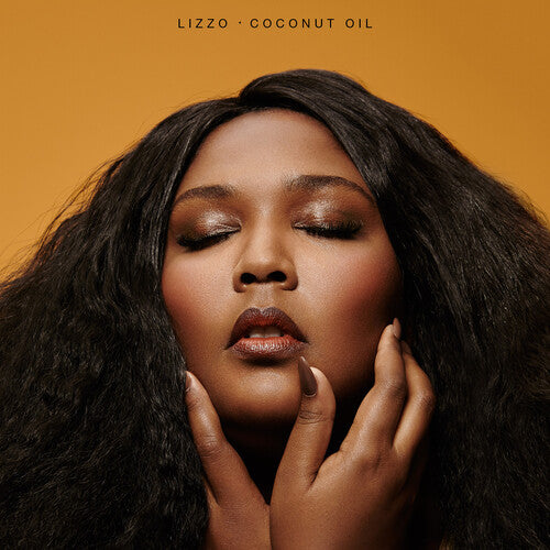 Lizzo * Coconut Oil [Used 45 RPM Vinyl Record EP]