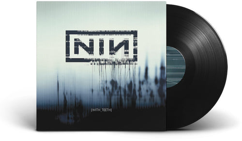 Nine Inch Nails * With Teeth [2LP]