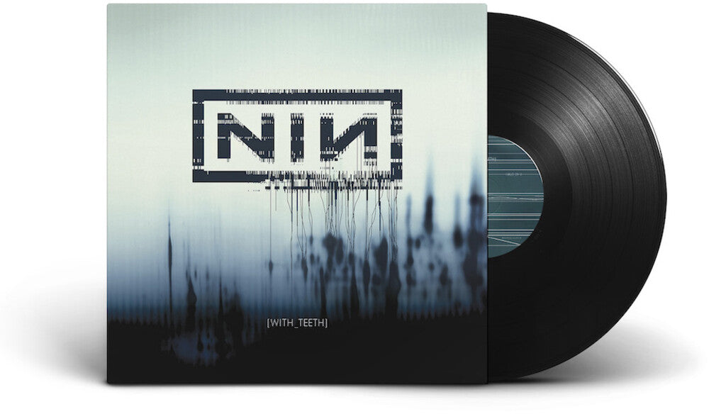 Nine Inch Nails * With Teeth [2LP]