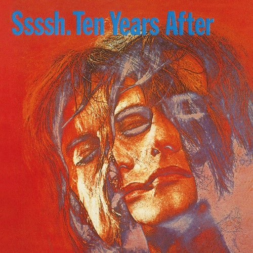 Ten Years After * Ssssh. [Used Vinyl Record LP]