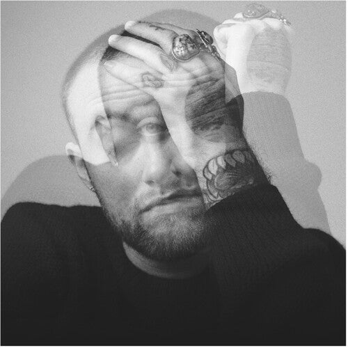 Mac Miller * Circles [New CD]