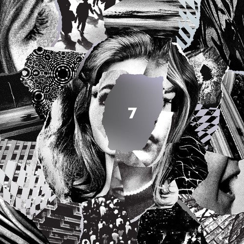 Beach House * 7 [Cassette]