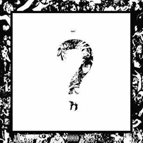 XXXTentacion * ? (Explicit Content) [New CD]