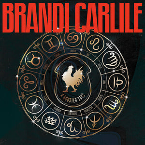 Brandi Carlile * A Rooster Says [Colored Vinyl Record 12 inch]