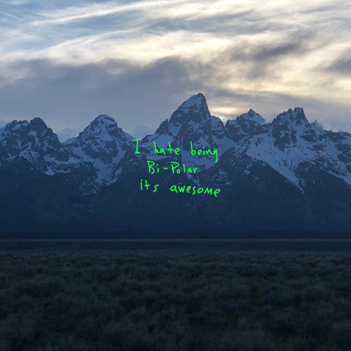 Kanye West * Ye [Vinyl Record LP]