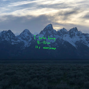 Kanye West * Ye [New CD]