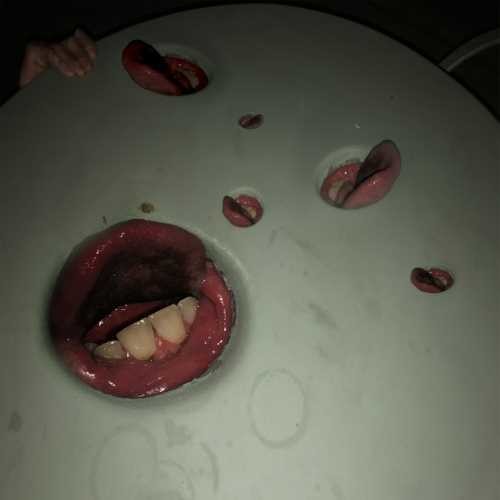 Death Grips * Year Of The Snitch [New CD]