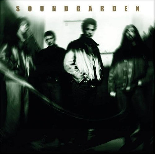 Soundgarden * A-Sides [New 2 LP]