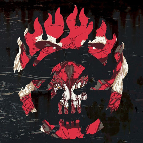 Tom Holkenbord Colv Ogv * Mad Max: Fury Road [Colored Vinyl] [180 Gram]