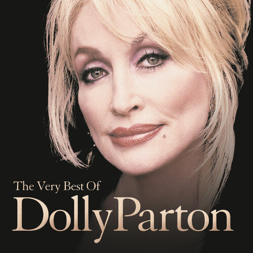 Dolly Parton * Very Best of Dolly [Vinyl Record 2LP]