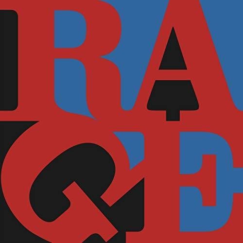 Rage Against the Machine * Renegades [180 G LP]