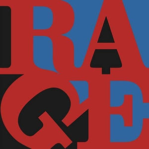 Rage Against the Machine * Renegades [180 G LP]