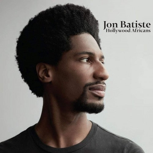 Jon Batiste * Hollywood Africans [New 2 LP]