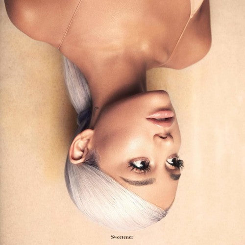 Ariana Grande * Sweetener [New 2 LP]