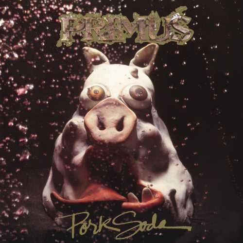 Primus * Pork Soda [New 2 LP]
