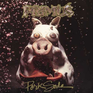 Primus * Pork Soda [New 2 LP]