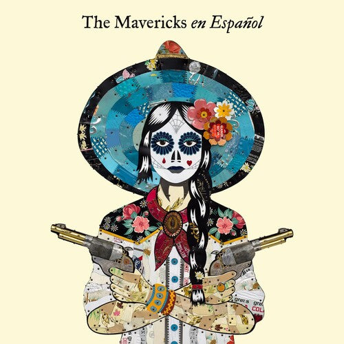 The Mavericks * En Espanol [Vinyl Record 2 LP]