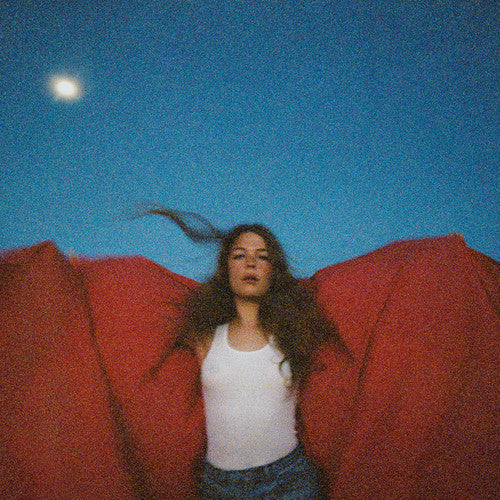 Maggie Rogers * Heard It In A Past Life [Used Vinyl Record LP]