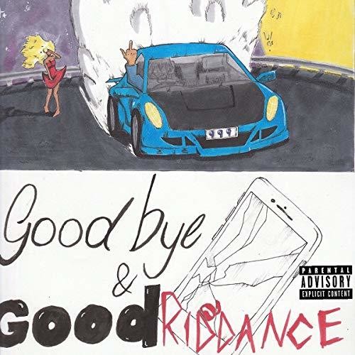 Juice WRLD * Goodbye & Good Riddance [Vinyl Record LP]