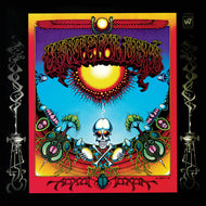 Grateful Dead * Aoxomoxoa [Used LP]