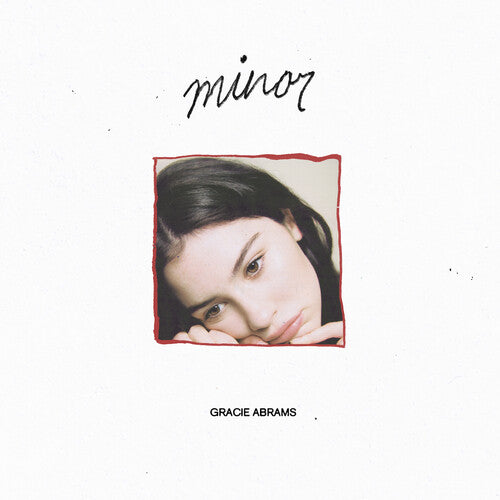 Gracie Abrams * Minor [EP]