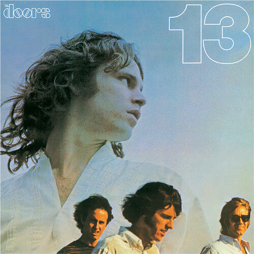 The Doors * 13 [Vinyl Record LP]