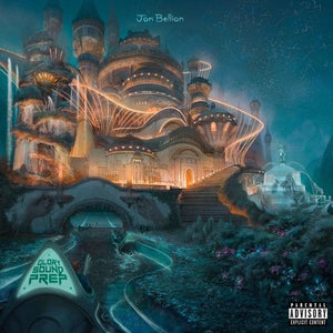 Jon Bellion * Glory Sound Prep [New Vinyl Record LP]