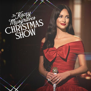 Kacey Musgraves * The Kacey Musgraves Christmas Show [Used Colored Vinyl Record LP]