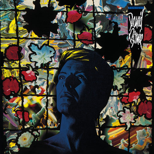 David Bowie * Tonight [Used LP]