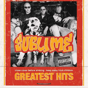 Sublime * Greatest Hits [New LP]