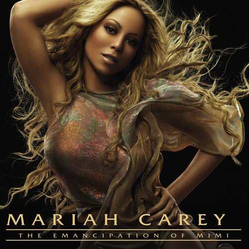 Mariah Carey * The Emancipation Of Mimi (15th Anniversary) [New 2 LP]
