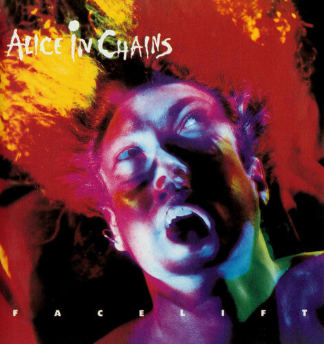 Alice in Chains * Facelift [Vinyl Record 2 LP]