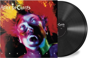 Alice in Chains * Facelift [Vinyl Record 2 LP]