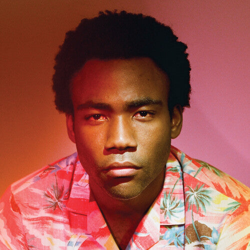 Childish Gambino * Because The Internet [180G Vinyl Record 2 LP]