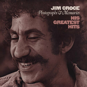 Jim Croce * Photographs & Memories: His Greatest Hits [Vinyl Record LP]