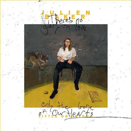 Julien Baker * Little Oblivions [Vinyl Record LP]